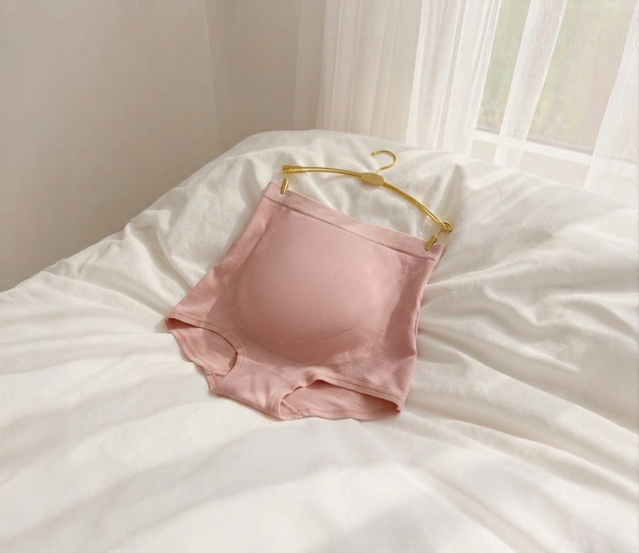 マタニティショーツ (3枚セット)