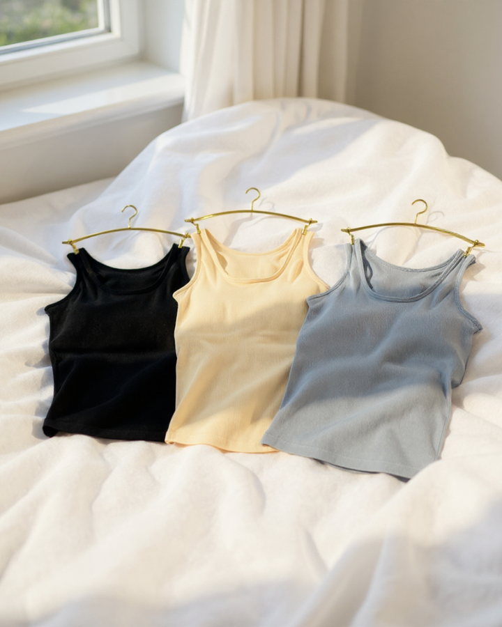 パーフェクトブラトップ