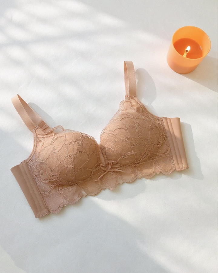 ふわっとスリムブラ（ブラ単品）